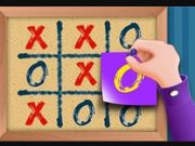 Tic Tac Toe Office 