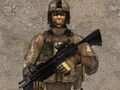 Commando 