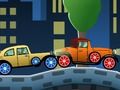 Retro Rally 