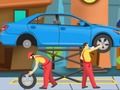 Car Parts 