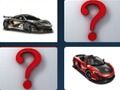 Racing Cars Memory Challenge 