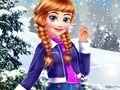 Princesses of Arendelle: Winter Rescue 