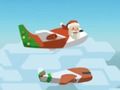 Santa's airline 