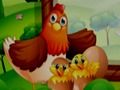 Cartoon Farm Hidden Stars 