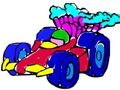 Back To School Car Coloring Book Back To School Car Coloring Book