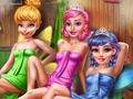 Fairies Sauna Realife 