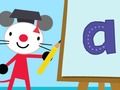 Arty Mouse Learn Abc 