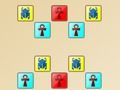 The Travel Puzzle 