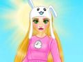 Princess Easter Hurly Burly 