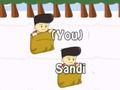 Sack Race Online 