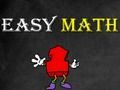 Easy Math 