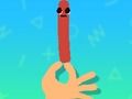 Sausage Flip 