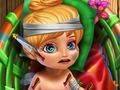 Tinker Baby Emergency 