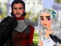 Dragon Queen Wedding Dress Dragon Queen Wedding Dress