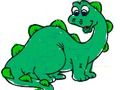 Back To School: Dinosaur Coloring Book Back To School: Dinosaur Coloring Book