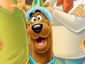 Scooby Doo: 5th Birthday 