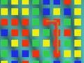 Calling squares 
