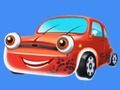 Car Salon 