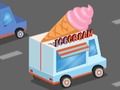 Food Rush Traffic 