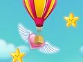 Little Heart Flying 
