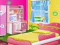 Children's bedroom decoration 