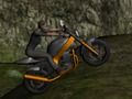 Dirt Bike Ride 