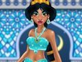 East Princess Through The Ages 