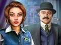 Echoes of Crime 
