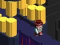 Escape from the Temple 