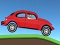 Hill racing 