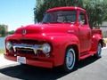 Classic Trucks Puzzle 