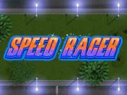 Speed Circular Racer 