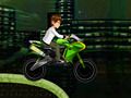 Ben 10 Extreme Ride Ben 10 Extreme Ride