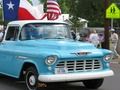 Classic Cars Puzzle 