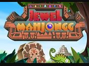 Jewel Mahjongg 