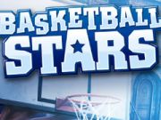 Basketball stars 