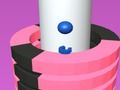Tower Ball 3d 