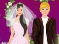 Wedding Dress Up 