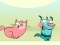 The pets factor Furry Friends 