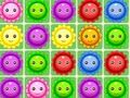 Happy Flowers 