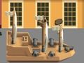 Ship Factory Tycoon 