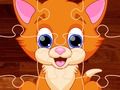 Baby Cat Puzzle Pime 