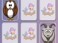 Animals Memory 