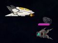 Space fighter 