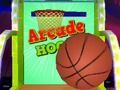Arcade Hoops 