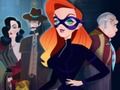 Hidden Objects: Superthief Hidden Objects: Superthief