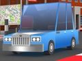 Epic City Driver 