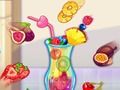 Summer Fresh Smoothies 