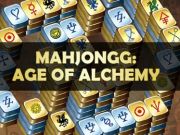 Mahjong: Age of Alchemy 