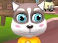 Talking Tom  Run 